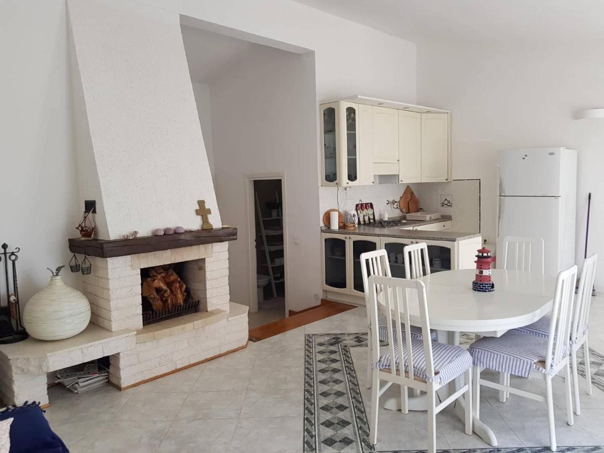 Apartment Zečevo Екстериор снимка