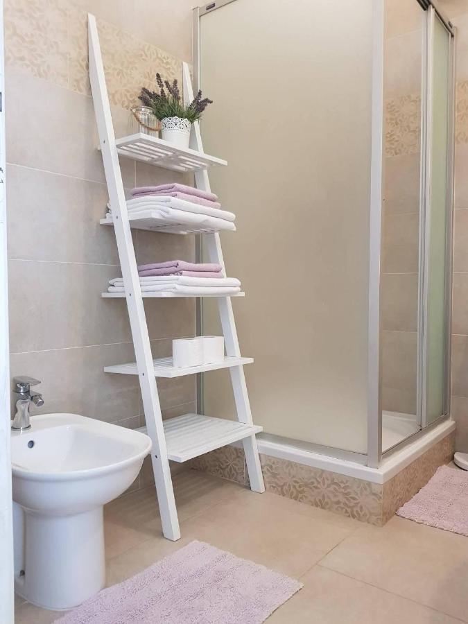 Apartment Zečevo Екстериор снимка