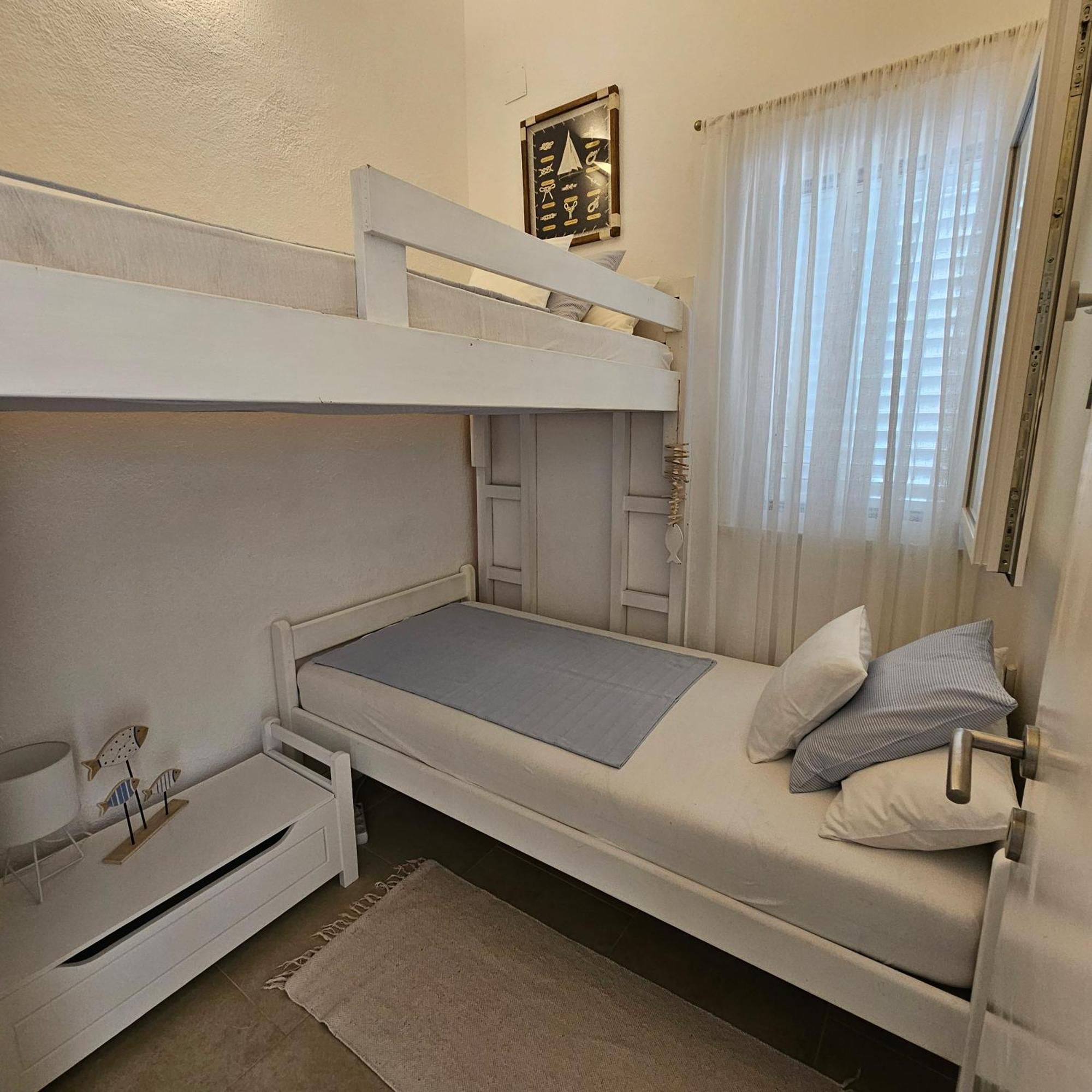 Apartment Zečevo Екстериор снимка