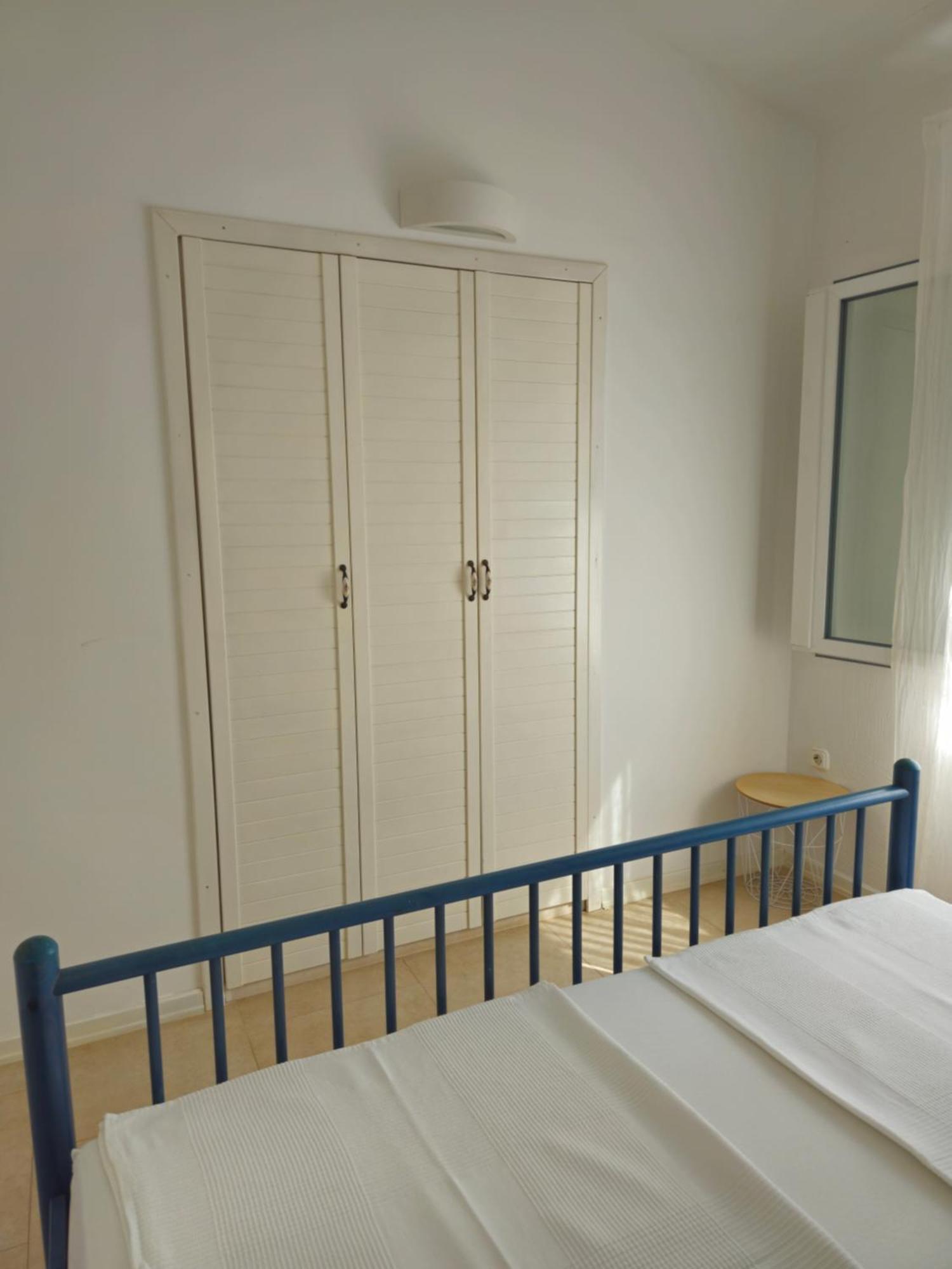 Apartment Zečevo Екстериор снимка