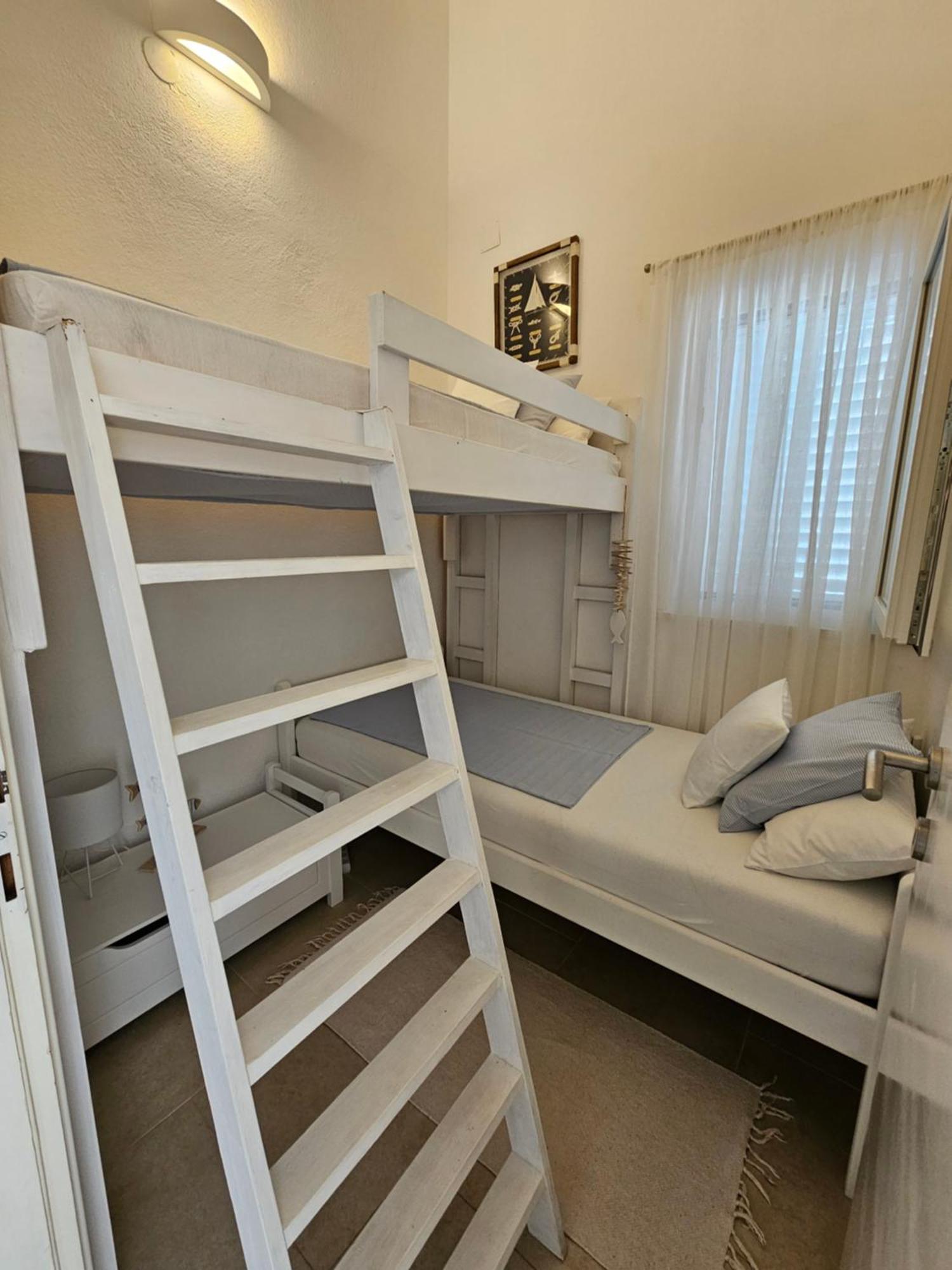 Apartment Zečevo Екстериор снимка